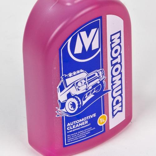 Motomuck 1l Auto Cleaner
